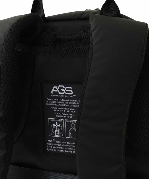 MK MICHEL KLEIN（エムケーミッシェルクラン）の「【AGS搭載