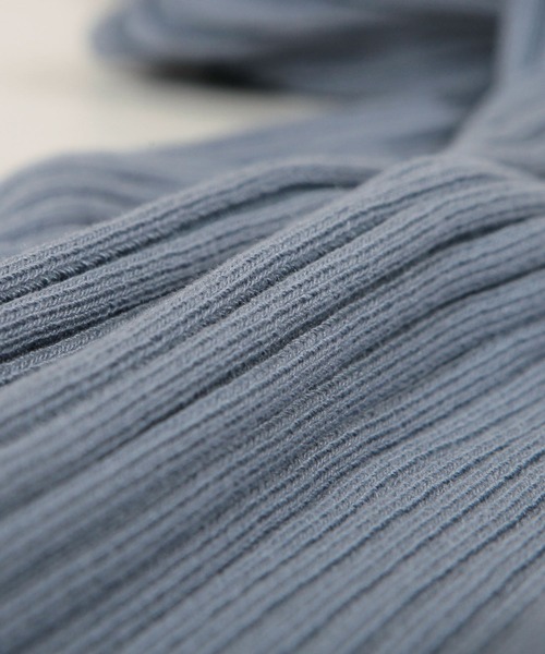 Julia Boutique（ジュリアブティック）の「ミディアム丈・スリーブレスマーメイドニットワンピース/22022（ワンピース・レディース・ブラック/ベージュ/ネイビー/ブラウン/ブルー/ラベンダー・MEDIUM）」の22枚目の写真