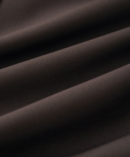 VIS(ビス)の「【EASY CARE】フロントスリットタイトスカート(スカート・レディース・ダークブラウン/オレンジ/ベージュ系その他2・SS/S/M)」の15枚目の写真