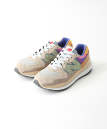 【New Balance / ニューバランス】M5740
