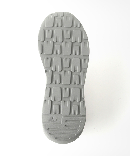 NEW BALANCE(ニューバランス)の「【New Balance / ニューバランス】M5740(スニーカー・メンズ・ベージュ/ネイビー・26cm/26.5cm/27cm/27.5cm/28cm)」の8枚目の写真