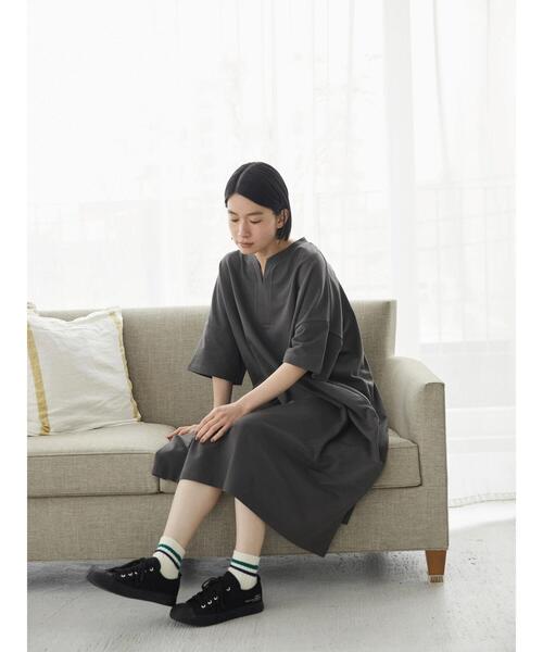 Black collection アメスリミニワンピース　新品未着用 Black collection】アメスリミニワンピース | one after another