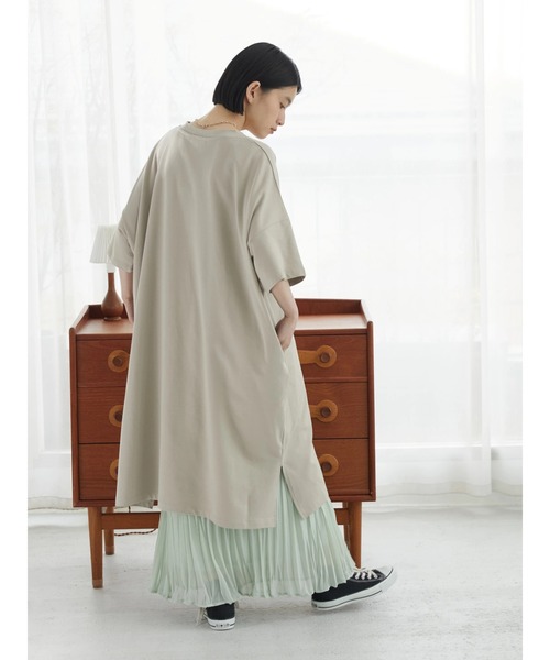 アメスリワンピース SNIDEL｜アメスリシャツワンピース | Rakuten Fashion(楽天