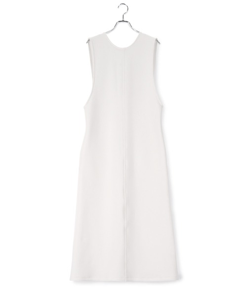 【一部直営店舗・WEB限定】2WAYリーンワンピース