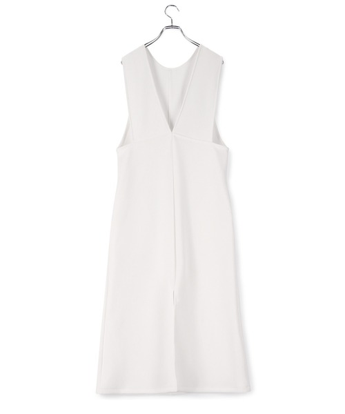 【一部直営店舗・WEB限定】2WAYリーンワンピース