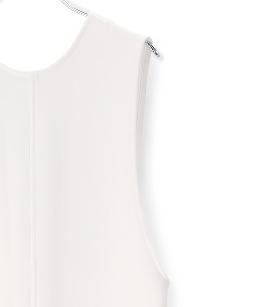 【一部直営店舗・WEB限定】2WAYリーンワンピース