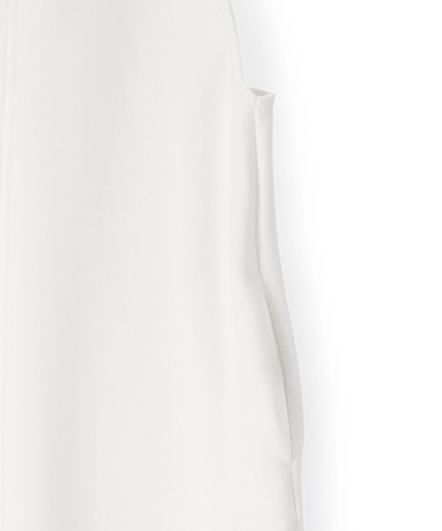 【一部直営店舗・WEB限定】2WAYリーンワンピース