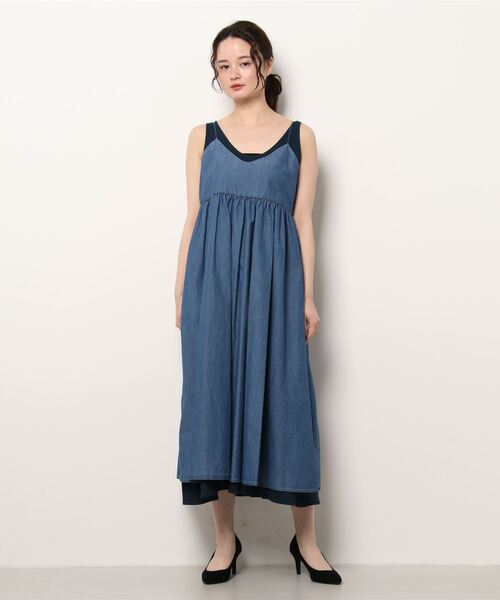 ワンピース ワンピース Recre En Recre アンレクレ のワンピース ワンピース 609 を購入できます En Recre アンレクレ のファッション ワンピース ワンピース Recre En Recre アンレクレ のワンピース ワンピース 609 を購入できます En Recre アンレクレ のファッション