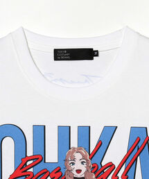 tシャツ tree13 / OHKA 2025 Tee shirt レディース メンズ TOKYO CULTUART by BEAMS（トーキョー カルチャート by ビームス