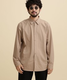 NANO universe | LB.04/イージーケアレギュラーカラーシャツ(シャツ/ブラウス)