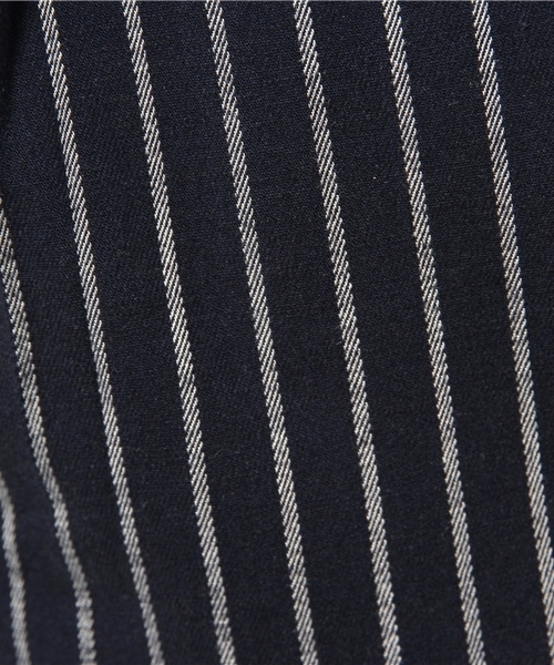 B:MING by BEAMS（ビーミングバイビームス）の「ビーミング by ビームス / テーパードパンツ（その他パンツ・レディース・ブラック/ベージュ/ネイビー・MEDIUM/SMALL/LARGE）」の4枚目の写真