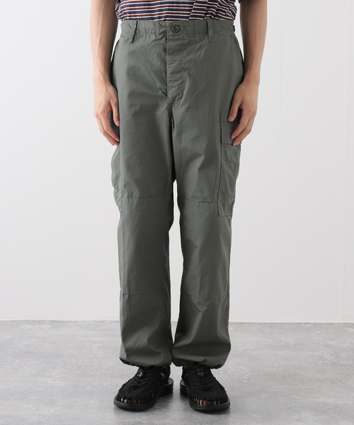 PROPPER（プロッパー） BDU Trouser Ripstop 洗い加工 PROPPER（プロッパー） | セレクトショップZABOUの通販/ウェブショップ