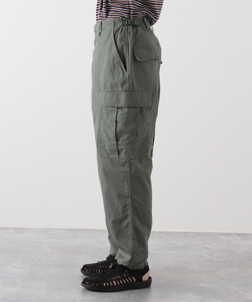 PROPPER（プロッパー） BDU Trouser Ripstop 洗い加工 prp0003_1.jpg