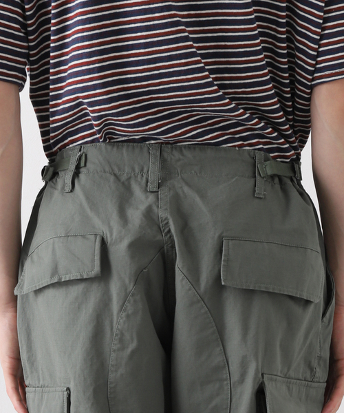 セール】【PROPPER / プロパー】 Ripstop BDU Trouser(One Wash