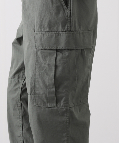 PROPPER(プロッパー)の「【PROPPER / プロパー】 Ripstop BDU Trouser(One Wash)(カーゴパンツ・メンズ・ブラック/ネイビー/カーキ・MEDIUM/LARGE/SMALL)」の14枚目の写真