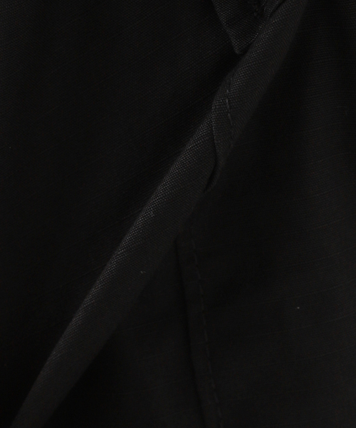 PROPPER(プロッパー)の「【PROPPER / プロパー】 Ripstop BDU Trouser(One Wash)(カーゴパンツ・メンズ・ブラック/ネイビー/カーキ・MEDIUM/LARGE/SMALL)」の21枚目の写真