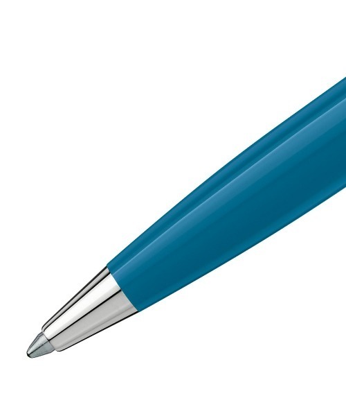 PIX ぺトロルブルーボールペン