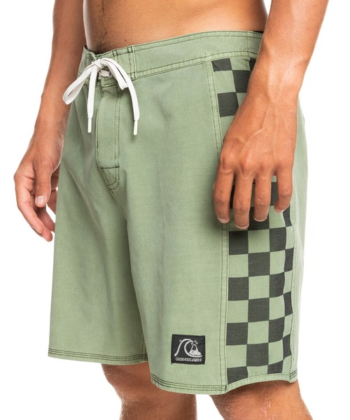 ORIGINAL ARCH WASHED/クイックシルバーボードショーツ・トランクス