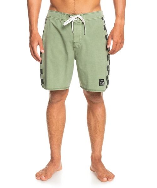 ORIGINAL ARCH WASHED/クイックシルバーボードショーツ・トランクス