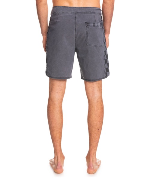 ORIGINAL ARCH WASHED/クイックシルバーボードショーツ・トランクス