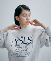 ADAM ET ROPE' | 【Champion for ADAM ET ROPE'】別注 RW LOGO SWEAT(スウェット)