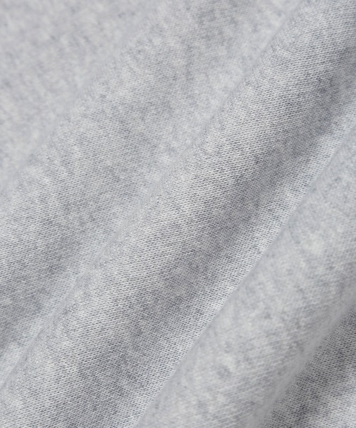 ADAM ET ROPE'（アダムエロペ）の「【Champion for ADAM ET ROPE'】別注 RW LOGO SWEAT（スウェット・レディース・ネイビー/グレー/オフホワイト/グリーン・FREE）」の10枚目の写真