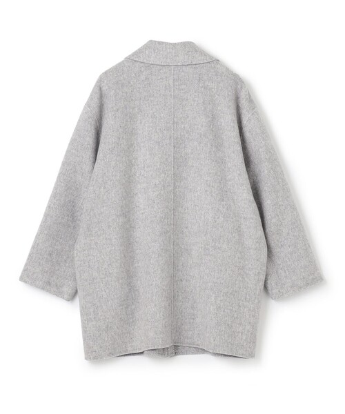 JOSEPH STUDIO（ジョゼフストゥディオ）の「ダウニーダブルフェイス  