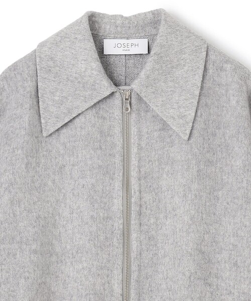 JOSEPH STUDIO（ジョゼフストゥディオ）の「ダウニーダブルフェイス  