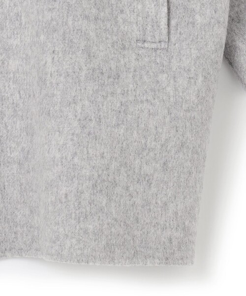 JOSEPH STUDIO（ジョゼフストゥディオ）の「ダウニーダブルフェイス  