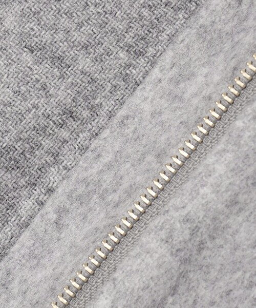 JOSEPH STUDIO（ジョゼフストゥディオ）の「ダウニーダブルフェイス  