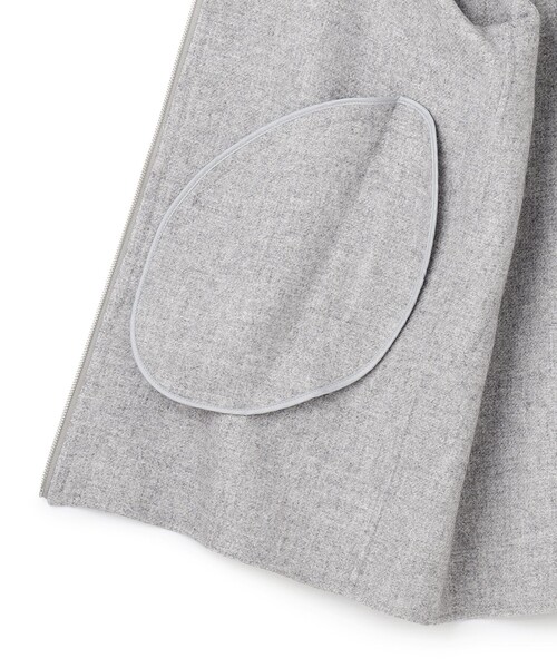 JOSEPH STUDIO（ジョゼフストゥディオ）の「ダウニーダブルフェイス  