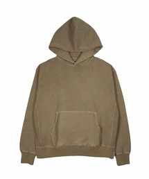 MFC STORE PIGMENT HOODED