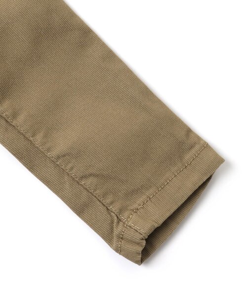 F.O.KIDS（エフオーキッズ）の「スキニーパンツ_ストレッチ（その他パンツ・キッズ・ブラック/ベージュ/カーキ/ブルー・90/100/110/120/80/130/95/140）」の8枚目の写真