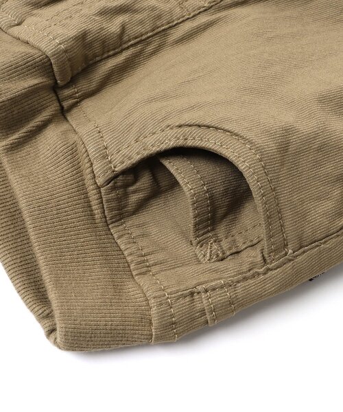 F.O.KIDS（エフオーキッズ）の「スキニーパンツ_ストレッチ（その他パンツ・キッズ・ブラック/ベージュ/カーキ/ブルー・90/100/110/120/80/130/95/140）」の17枚目の写真