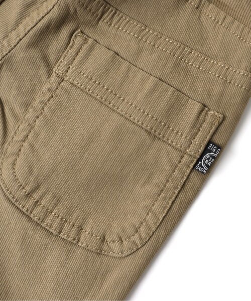 F.O.KIDS（エフオーキッズ）の「スキニーパンツ_ストレッチ（その他パンツ・キッズ・ブラック/ベージュ/カーキ/ブルー・90/100/110/120/80/130/95/140）」の18枚目の写真