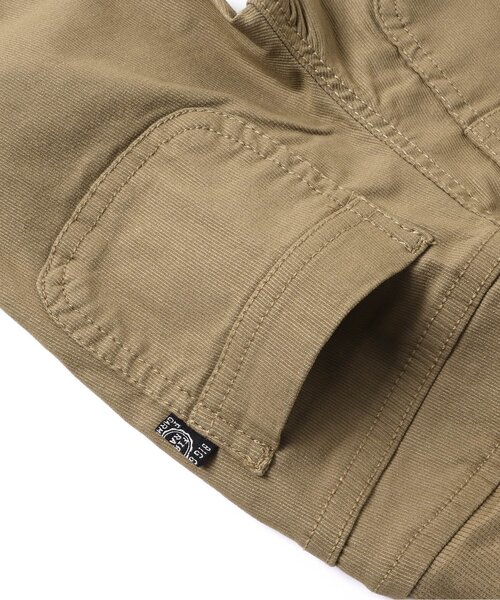 F.O.KIDS（エフオーキッズ）の「スキニーパンツ_ストレッチ（その他パンツ・キッズ・ブラック/ベージュ/カーキ/ブルー・90/100/110/120/80/130/95/140）」の19枚目の写真