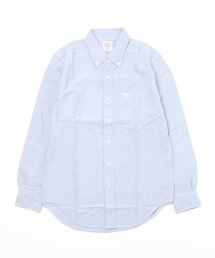 AVIREX(ABbNX)́yDAILY WEARzLONGSLEEVE OXFORD B.D SHIRT /  IbNXtH[h {^_E Vc / AVIREX / ABbNX(Vc/uEX)