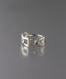 XOLO | 【XOLO JEWELRY/ショロ】Anchor Ring Large(リング)