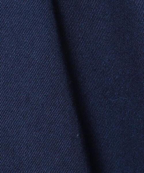 coen（コーエン）の「チノカバーオールジャケット(セットアップ対応)（カバーオール・メンズ・ネイビー・SMALL/MEDIUM/LARGE/X-LARGE）」の15枚目の写真