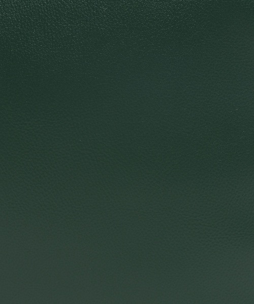 LOWRYS FARM(ローリーズファーム)の「ラウンドファスナーBAG 157738(ショルダーバッグ・レディース・ブラック/グリーン/アイボリー・FREE)」の21枚目の写真