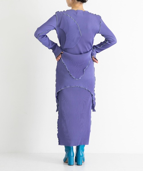 kotohayokozawa コトハヨコザワ ワンピース コトハヨコザワ・ワンピース(サカイ、fetico、ジュンヤワタナベ