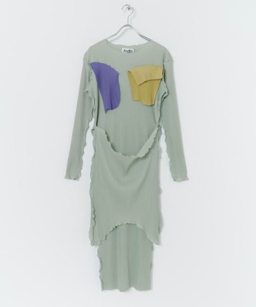 kotohayokozawa コトハヨコザワ ワンピース kotohayokozawa ワンピース 「kotohayokozawa/コトハヨコザワ