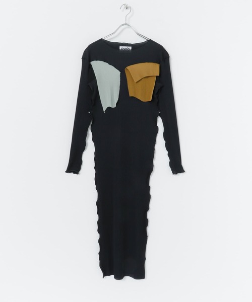 kotohayokozawa（コトハヨコザワ）の「kotohayokozawa Long sleeve