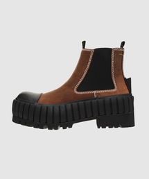 MM6 Maison Margiela（ｴﾑｴﾑｼｯｸｽ ﾒｿﾞﾝ ﾏﾙｼﾞｪﾗ）｜ブーツ一覧 - WEAR