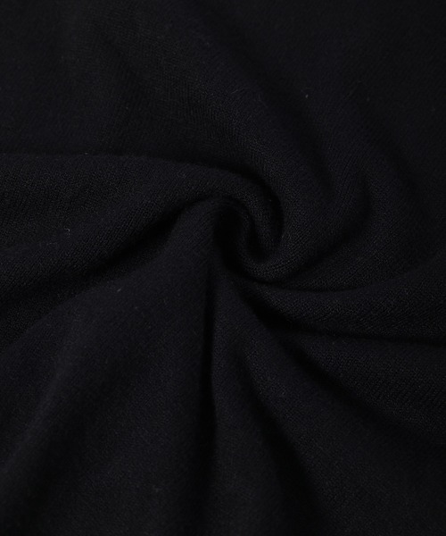 CEDNIE（セドニー）の「タートルネックハイゲージニット（ニット/セーター・レディース・マスタード/ライトグレー/アイボリー/ブラック・M）」の13枚目の写真