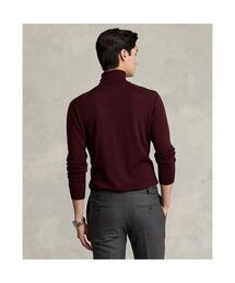 POLO RALPH LAUREN（ポロ ラルフ ローレン）の「ウォッシャブル ウール