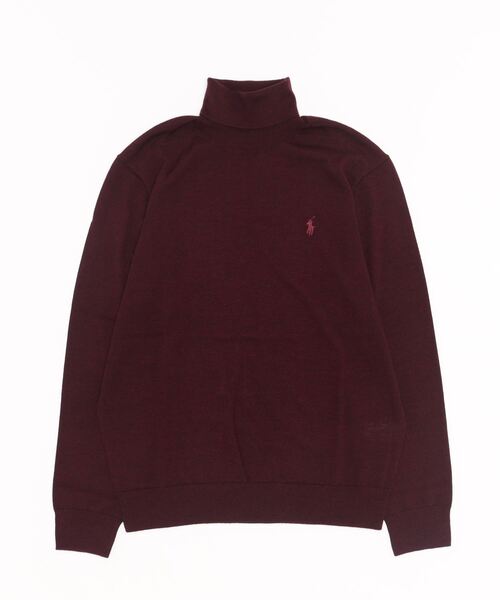 POLO RALPH LAUREN（ポロ ラルフ ローレン）の「ウォッシャブル ウール
