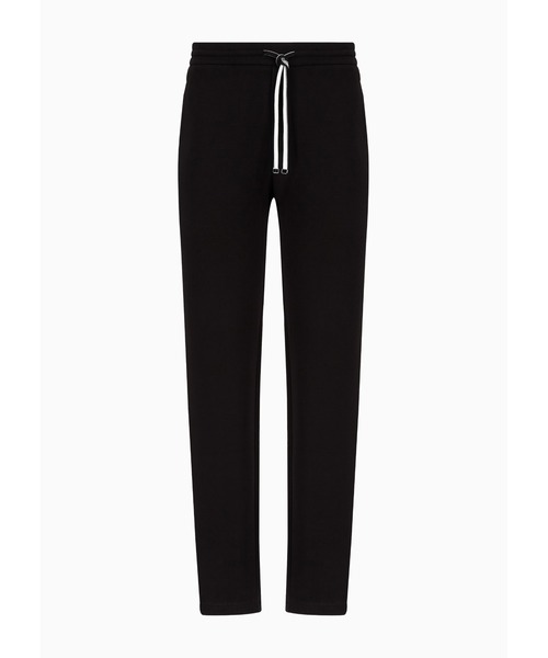エンポリオアルマーニ ジョガーパンツ EMPORIO ARMANI エンポリオアルマーニ ジョガーパンツ TROUSER