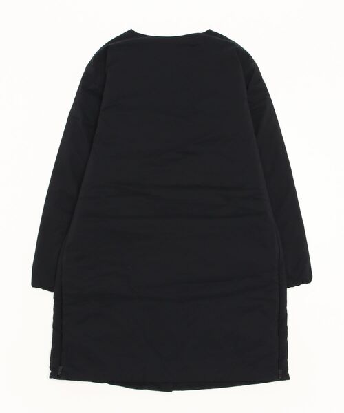 THE NORTH FACE（ザノースフェイス）の「ザ ノース フェイス THE NORTH FACE Matenrity Ventrix Cardigan(マタニティベントリックスカーディガン)（カーディガン/ボレロ・レディース・ブラック/ブラウン・L/M/S）」の3枚目の写真