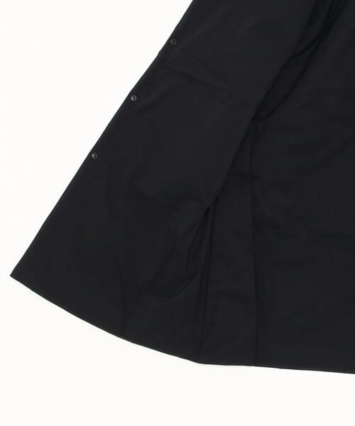 THE NORTH FACE（ザノースフェイス）の「ザ ノース フェイス THE NORTH FACE Matenrity Ventrix Cardigan(マタニティベントリックスカーディガン)（カーディガン/ボレロ・レディース・ブラック/ブラウン・L/M/S）」の4枚目の写真